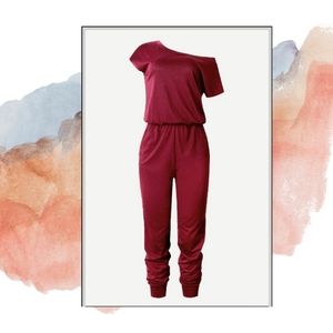 Jumpsuit